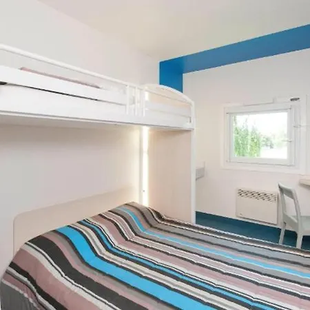 Meliness Hotel Saint-Marcel (Eure)