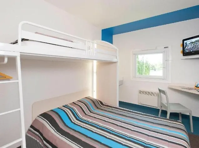 Meliness Hotel Saint-Marcel (Eure)